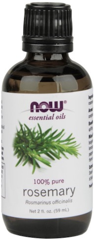 Image of Essential Oil Rosemary