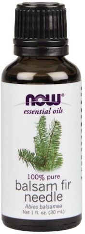 Image of Essential Oil Balsam Fir Needle
