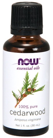 Image of Essential Oil Cedarwood