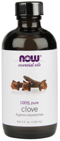 Image of Essential Oil Clove