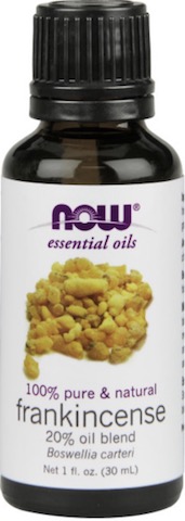 Image of Essential Oil Frankincense Blend
