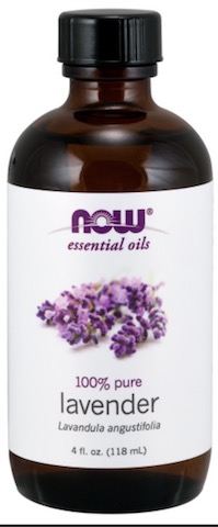 Image of Essential Oil Lavender