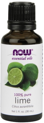 Image of Essential Oil Lime