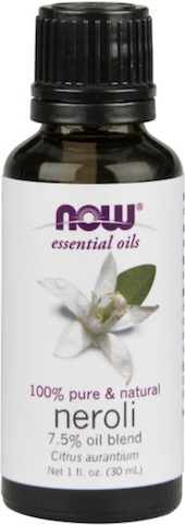 Image of Essential Oil Neroli Blend