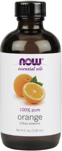 Image of Essential Oil Orange