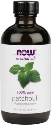 Image of Essential Oil Patchouli