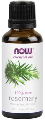 Image of Essential Oil Rosemary