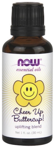 Image of Essential Oil Blend Cheer Up Buttercup!