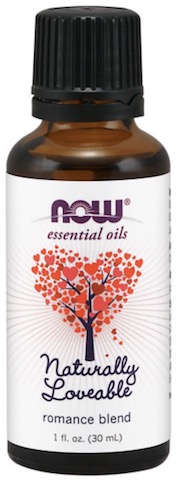 Image of Essential Oil Blend Naturally Loveable