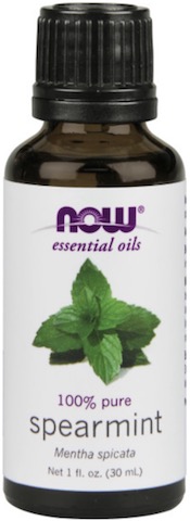 Image of Essential Oil Spearmint