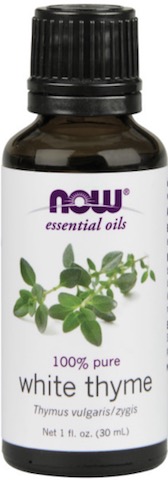 Image of Essential Oil White Thyme