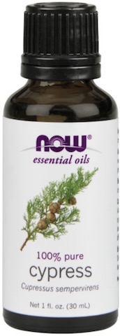Image of Essential Oil Cypress