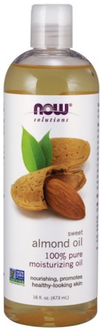 Image of Almond Oil Sweet