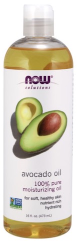 Image of Avocado Oil