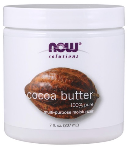 Image of Cocoa Butter
