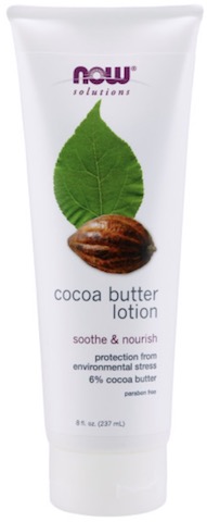 Image of Cocoa Butter Lotion