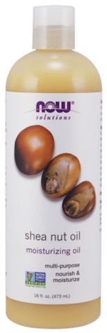 Image of Shea Nut Oil
