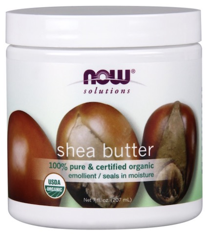 Image of Shea Butter Organic