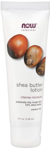Image of Shea Butter Lotion Tube