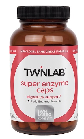 Image of Super Enzyme Caps
