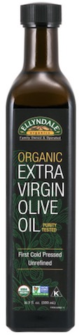 Image of Ellyndale Olive Oil Extra Virgin Organic