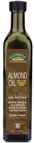 Image of Ellyndale Almond Oil