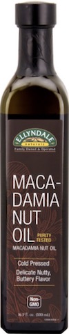 Image of Ellyndale Macadamia Oil