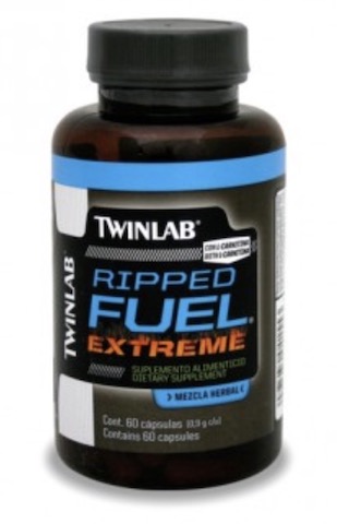 Image of Ripped Fuel Extreme