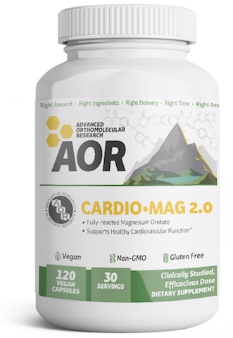 Image of Cardio Mag 2.0