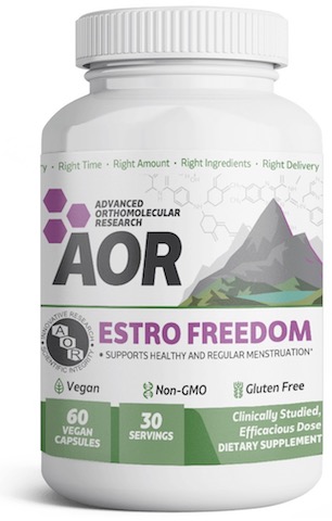 Image of Estro Freedom