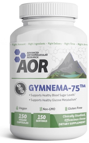 Image of Gymnema-75 300 mg