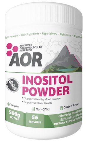 Image of Inositol Powder