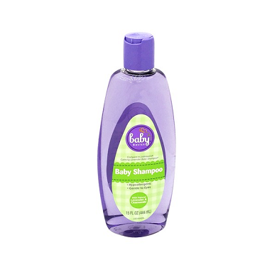 Image of Baby Shampoo Lavender & Chamomile
