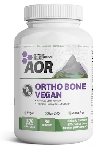 Image of Ortho Bone VEGAN
