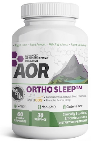 Image of Ortho Sleep