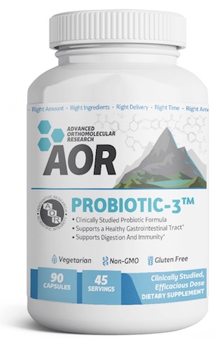 Image of Probiotic 3