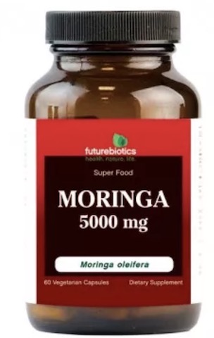 Image of Moringa 5000 mg