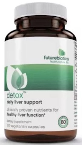Image of Detox (Daily Liver Support)