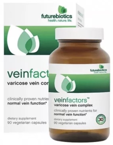 Image of VeinFactors