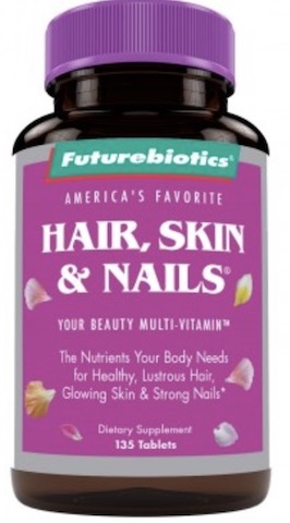 Image of Hair, Skin & Nails for Women