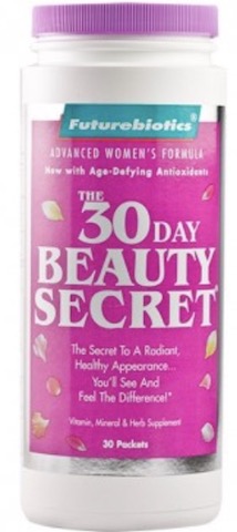 Image of 30 Day Beauty Secret