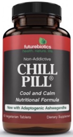 Image of Chill Pill