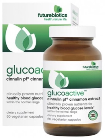 Image of GlucoActive