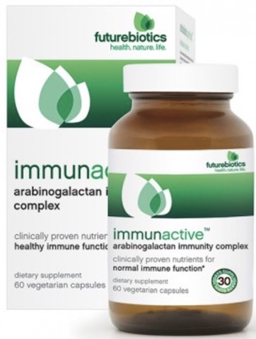 Image of ImmunActive