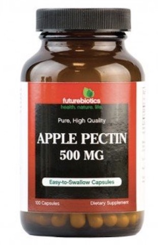 Image of Apple Pectin 500 mg