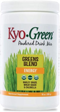 Image of Kyo-Green Greens Blend Powder