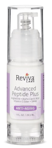 Image of Advanced Peptides Plus Cream