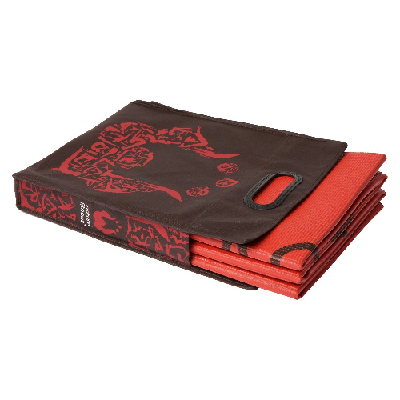 Image of Roam Folding Yoga Mat