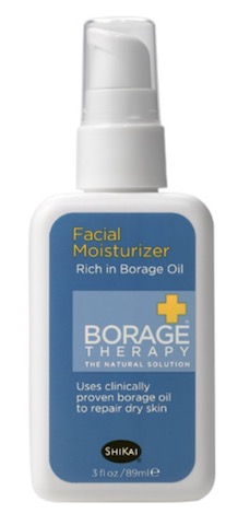 Image of Borage Therapy Facial Moisturizer