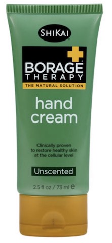 Image of Borage Therapy Hand Cream
